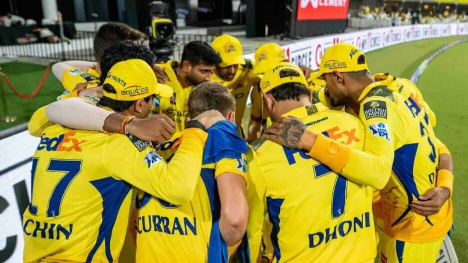 Players CSK should release after IPL 2025