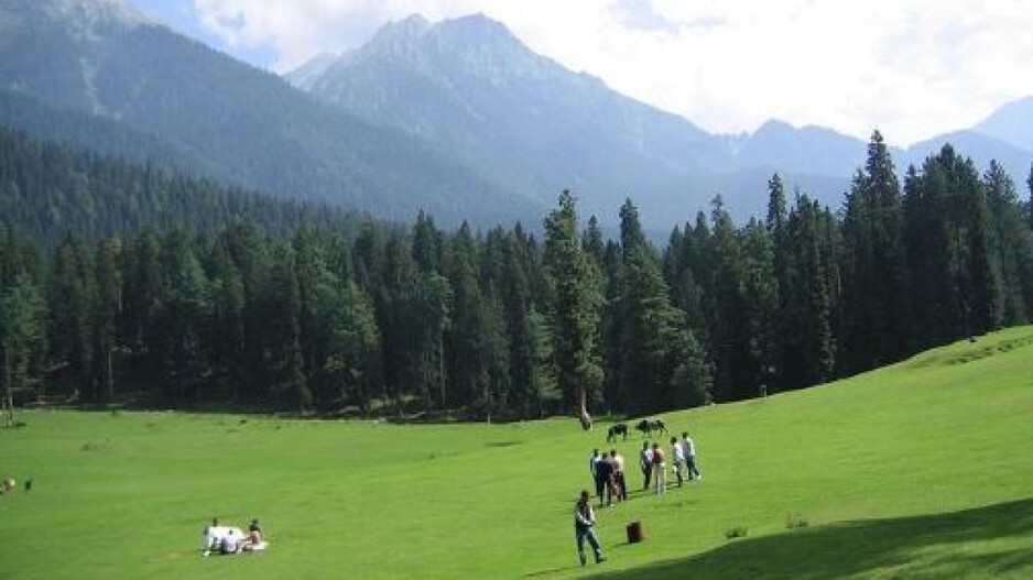 US designates LeT proxy The Resistance Front responsible for Pahalgam attack as terrorist organisation