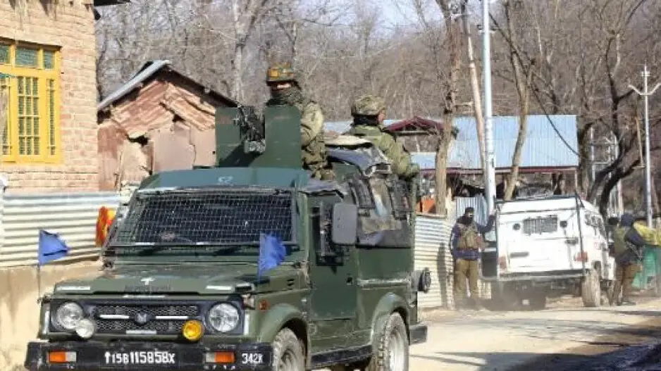 Refrain from live coverage of defence operations, security force movement: Govt to media channels