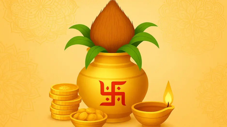 Akshaya Tritiya 2025: What to buy this year beyond gold
