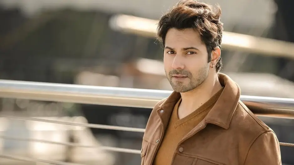 Varun Dhawan joins new schedule of 'Hai Jaawani Toh Ishq Hona Hai' after celebrating birthday
