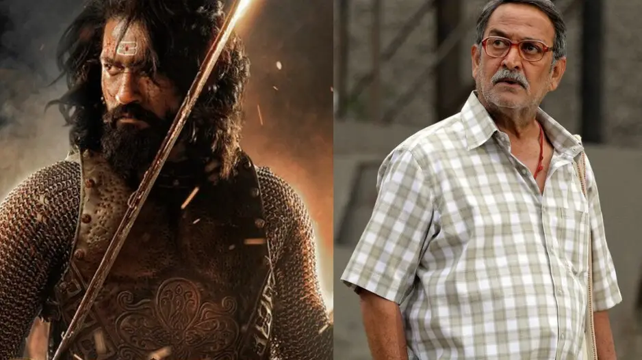 Mahesh Manjrekar makes shocking statement on Vicky Kaushal, success of Chhaava Watch