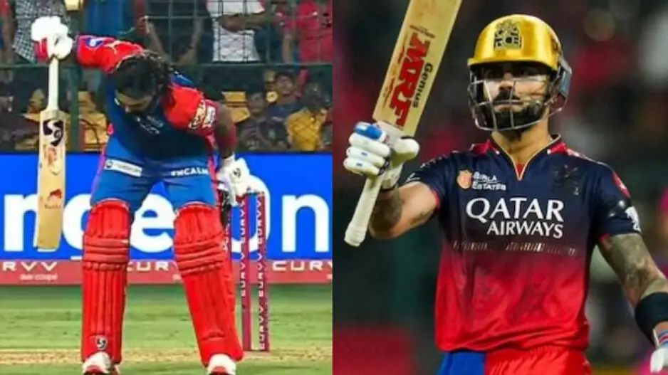 IPL 2025: Will Virat Kohli fire back at KL Rahul’s ‘Home Turf’ dig in Delhi?