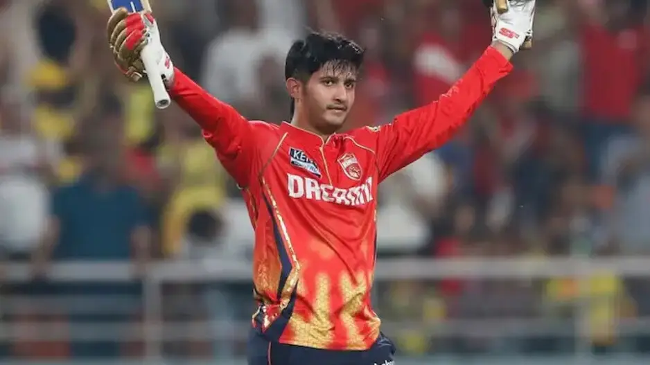 IPL 2025: Is Priyansh Arya ready to be included in Indian team?