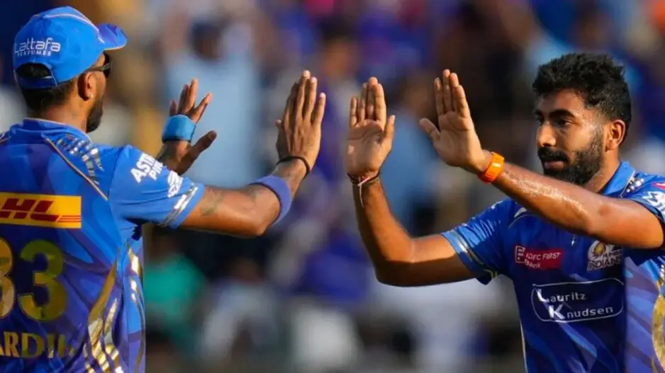 IPL 2025: Mumbai Indians crush LSG by 54 runs for fifth straight win