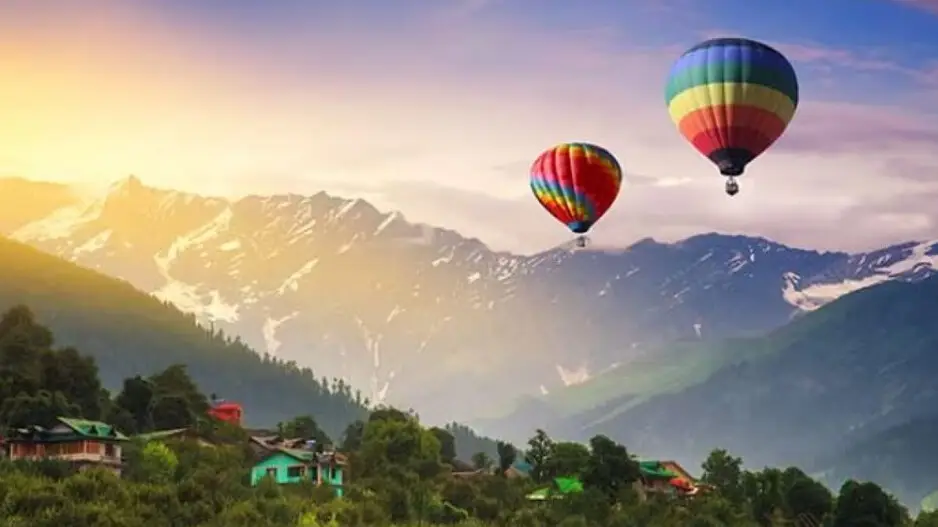 Best tourist destinations like Kashmir in this state to visit this summer