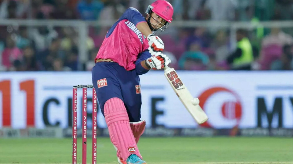 IPL 2025: Fans stumped as 'fake' Vaibhav Suryavanshi responds to Sachin Tendulkar's praise