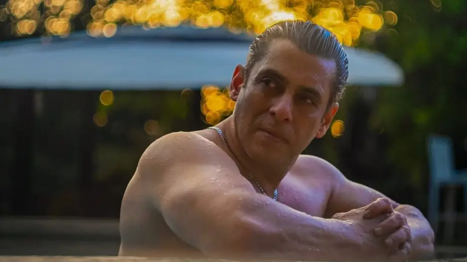 Salman Khan's new 'Andaz' sets Internet on fire; netizens say, 'Tiger ready to roar again'