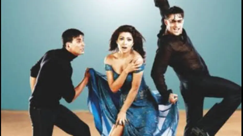 Mujhse Shaadi Karogi 2! Sequel without Salman Khan, Akshay Kumar and Priyanka Chopra?