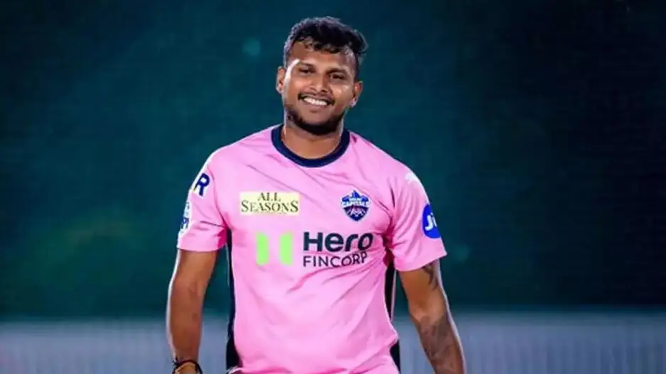 IPL 2025: Delhi Capitals draw criticism for benching T Natarajan despite his high cost