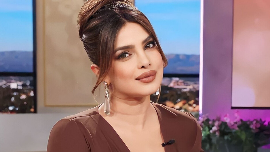 Priyanka Chopra embraces Odisha’s Chhau Dance for Rajamouli-Mahesh Babu’s SSMB29