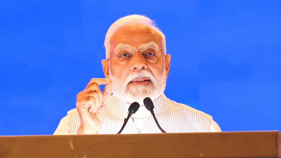 May Akshaya Tritiya give new strength to Viksit Bharat, says PM Modi
