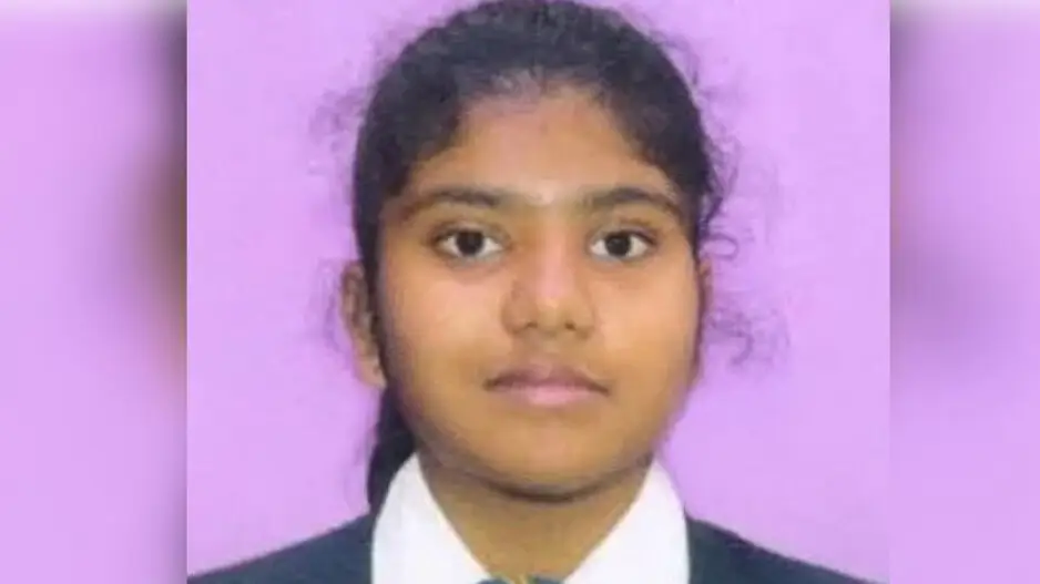 Meet ICSE Class 10 all-India topper with perfect score