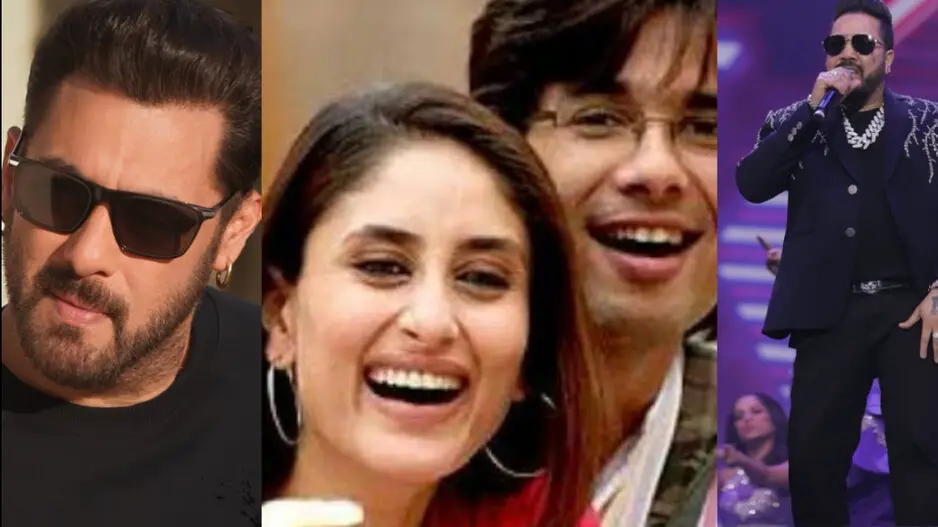5 biggest scandals of Bollywood in last 25 years that shook film industry