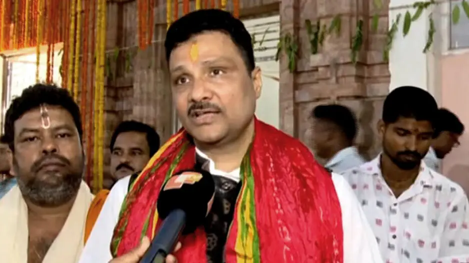 Akshaya Tritiya: Preparations commence for iconic Rath Yatra in Puri