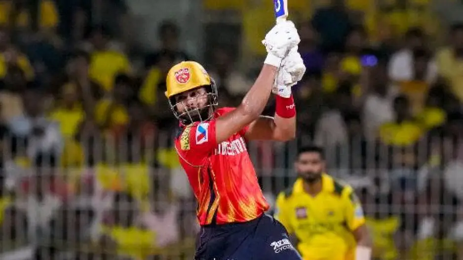 Iyer, Prabhsimran, Chahal set up Punjab Kings’ 4-wicket win as CSK crash out of IPL playoffs race