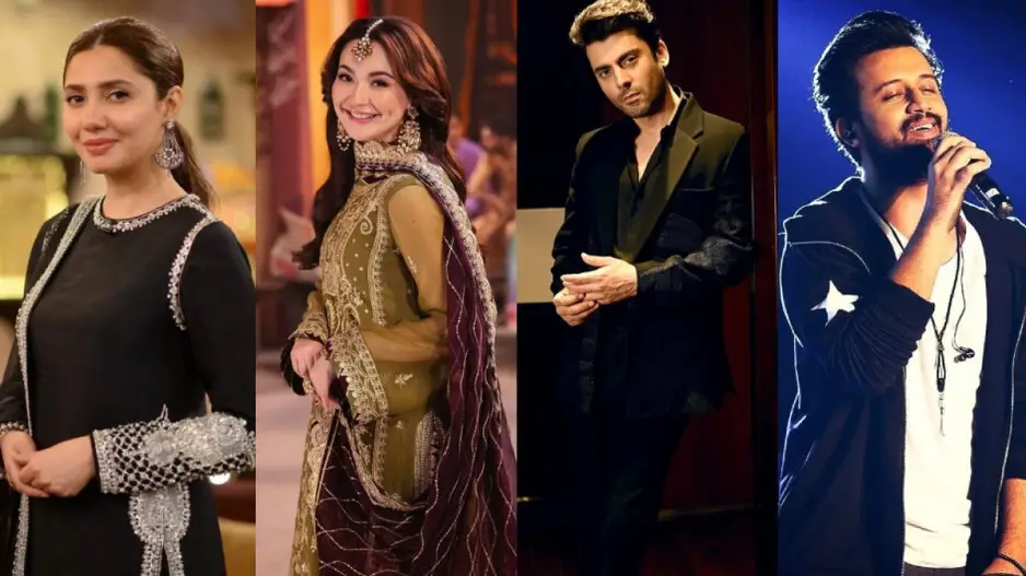 Mahira, Hania blocked, but Fawad, Atif Aslam still visible: Selective Instagram restrictions spark questions in India