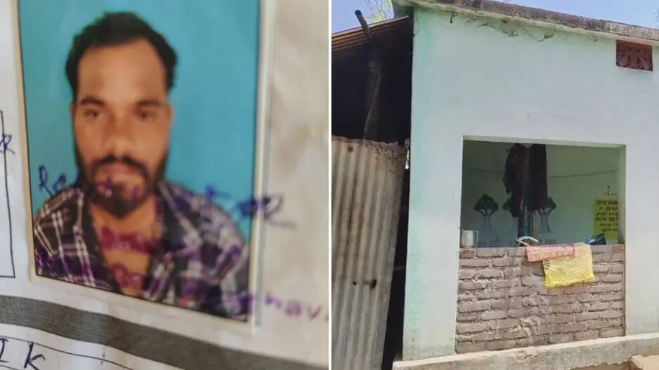Migrant worker from Odisha 'tied with wires, beaten to death' in Chennai
