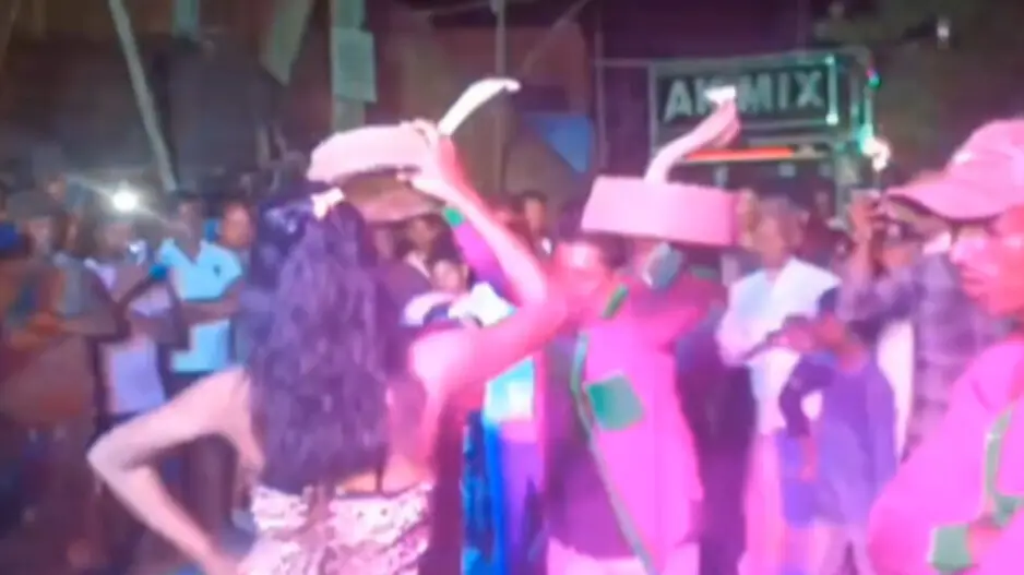 'Naagin dance' with cobras at wedding procession in Odisha's Bhadrak raises concern, probe on