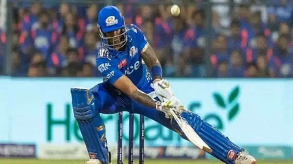 IPL 2025: This Mumbai Indians star recalls having sleepless nights before making IPL debut