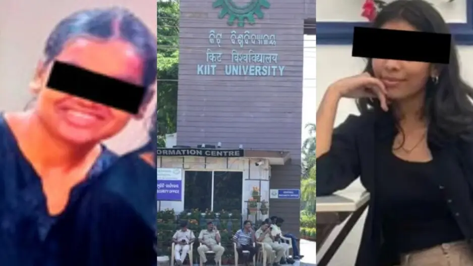 Death of two Nepali girl students of KIIT University in 74 days: Odisha Ministers, Nepal PM to police, who said what
