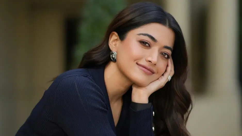 ‘Too damn beautiful...?’ Rashmika Mandanna shares mesmerizing Ooty view from Thama shoot