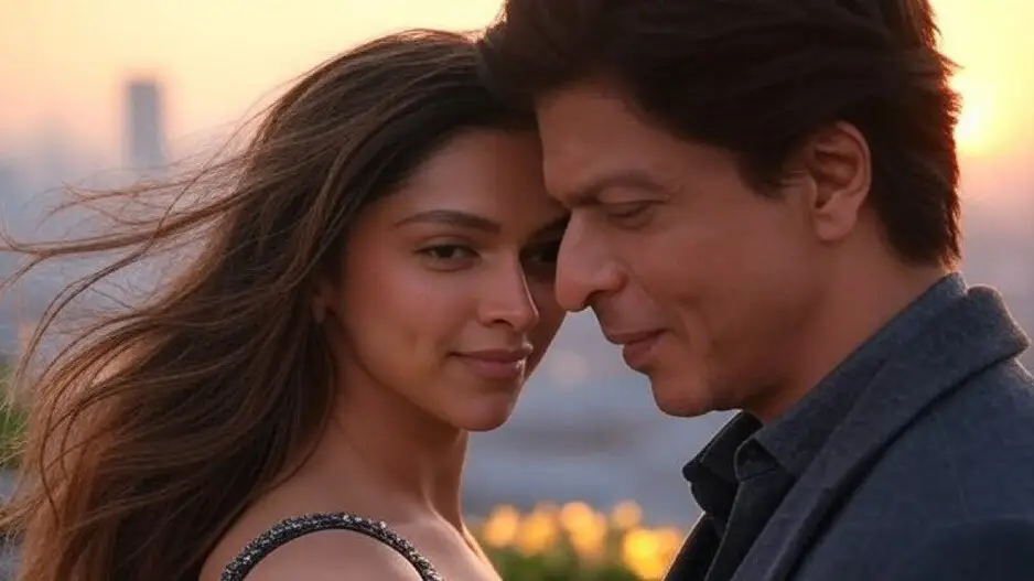 Shah Rukh Khan went out of the way to get Deepika Padukone on board for King; Check details