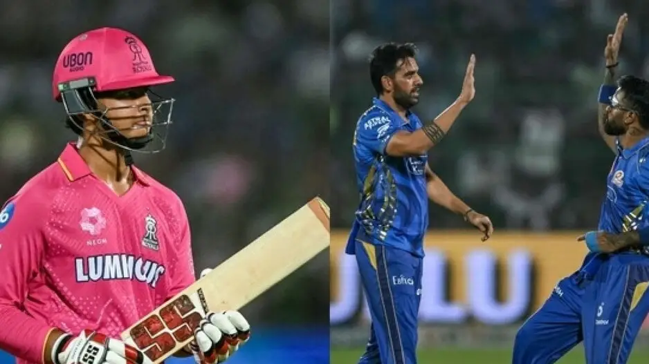 IPL 2025: Deepak Chahar reveals gameplan to dismiss Vaibhav Suryavanshi for duck