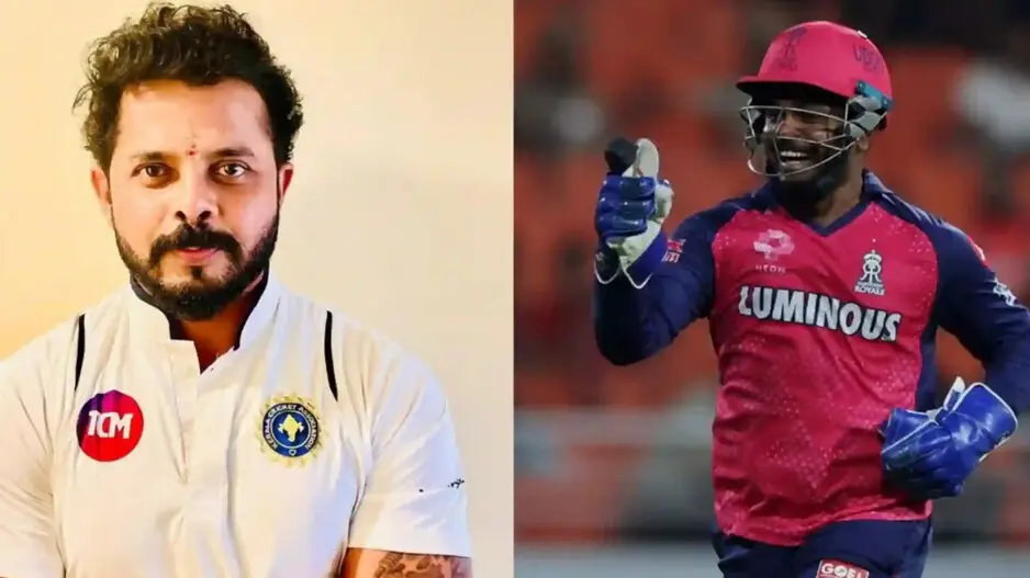 KCA suspends Sreesanth for 3 years over controversial remarks in Sanju Samson row