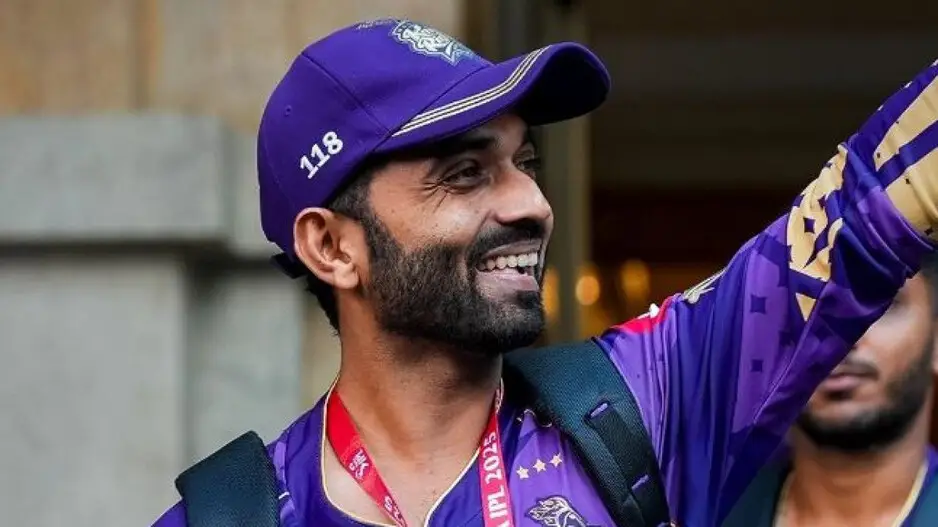 'I’m a guy who will never give up': This Veteran batsman aims for India return