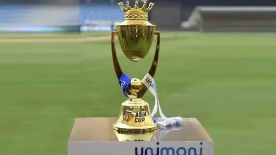 Asia Cup 2025 likely to be scrapped amid political tensions between India & Pakistan