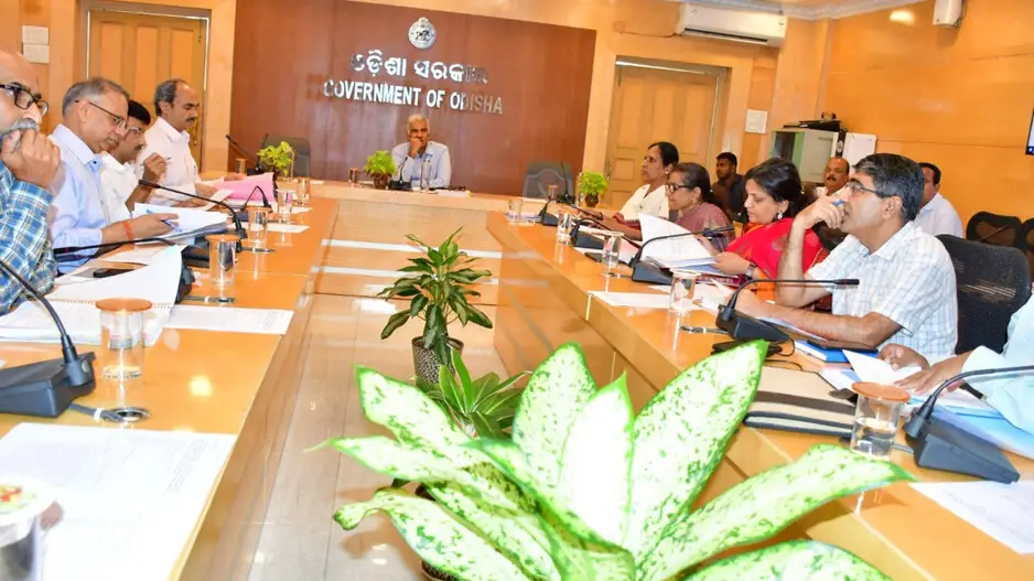 Nearly Rs 4,000 crore investments approved by Odisha; projects to generate over 7000 jobs