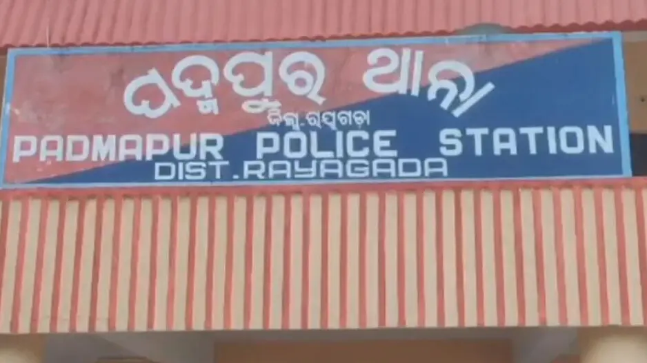 Sarpanch's husband, father-in-law brutally killed in Odisha's Rayagada