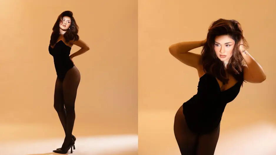 Avneet Kaur drops series of new photos after Virat Kohli’s like on Instagram