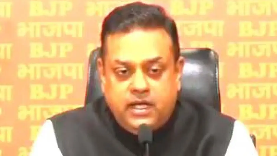 There is only one Jagannath Dham in the world, which is in Puri: BJP MP Sambit Patra