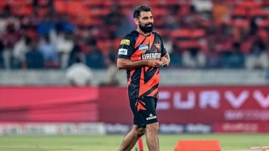 Test series against England: Will Shami be selected in Indian team after underwhelming show in IPL 2025?
