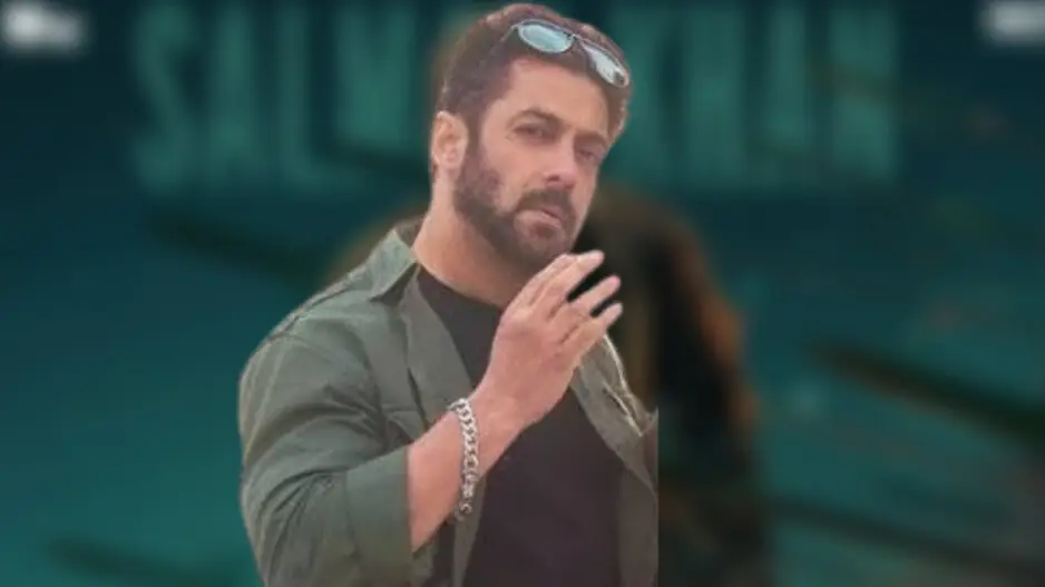 Salman Khan's films failing for jobless friends! Andaz Apna Apna co-star reveals more