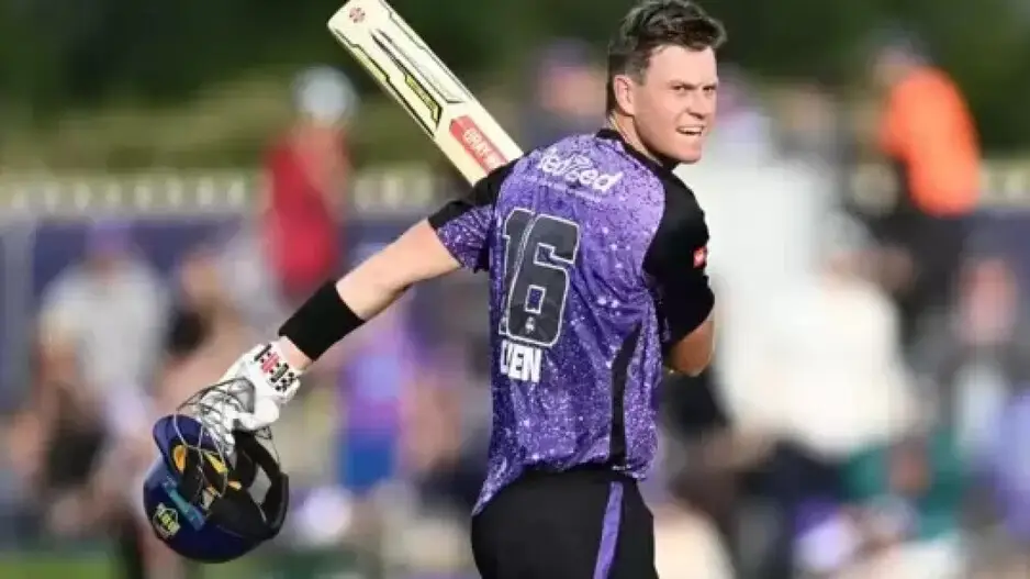 IPL 2025: Fastest BBL centurion to replace injured Glenn Maxwell in Punjab Kings