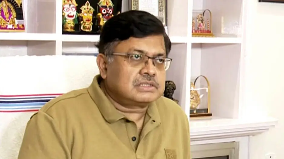 Bridge mishap in Cuttack: 3-member probe team to submit report in 15 days, says Odisha Law Minister