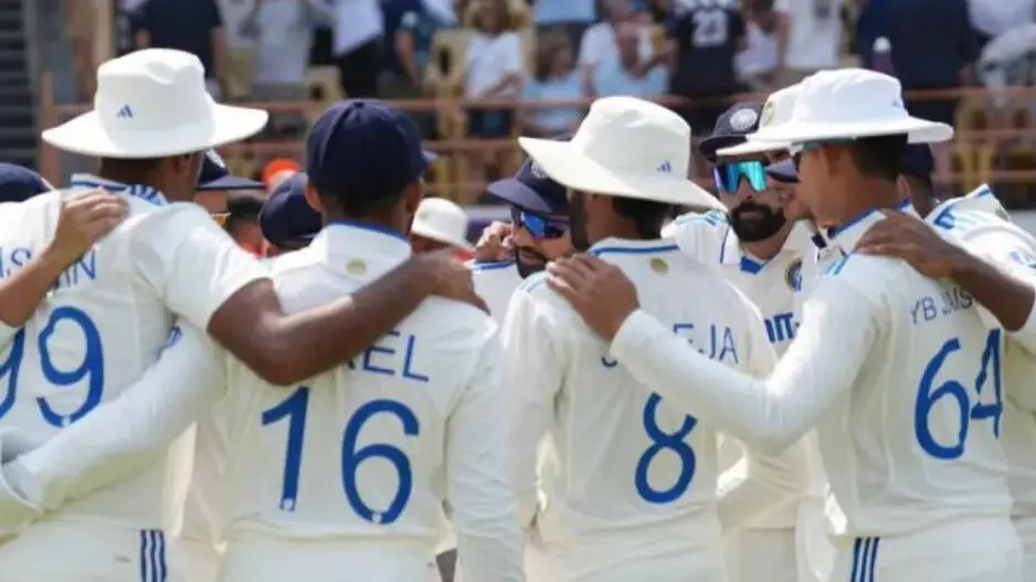 India VS England Tests: Can India do the unthinkable in 2025, which they failed to do in 2022?