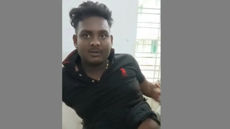 Youth injured in firing in Odisha's Kendrapara