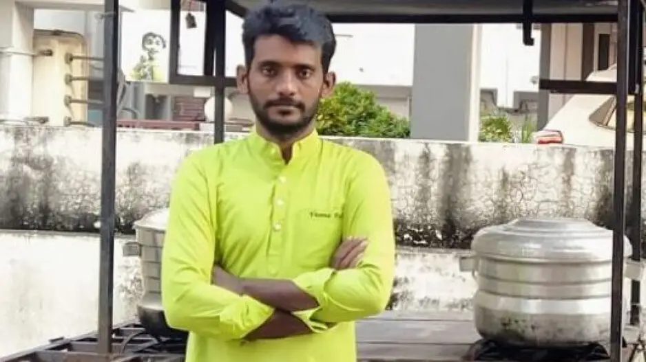 This farmer-turned-entrepreneur makes Rs 7.5 lakh per month by selling millet idlis