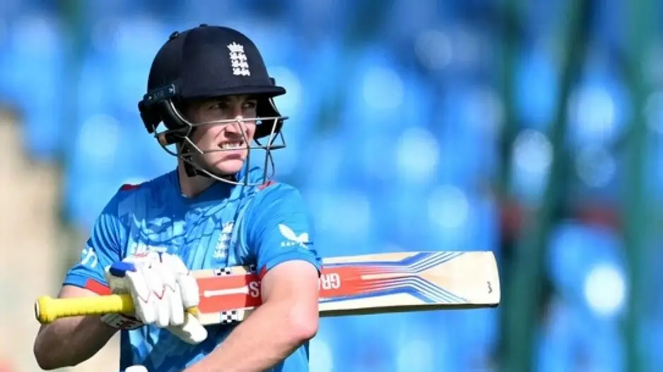 Why did Harry Brook pull out of IPL 2025 at last moment?