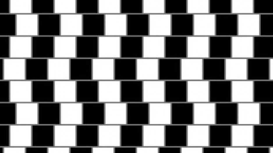Optical Illusion Challenge: There’s a ‘Dool’ hiding in this sea of ‘Cool’- Can you outsmart your brain in 7 seconds?