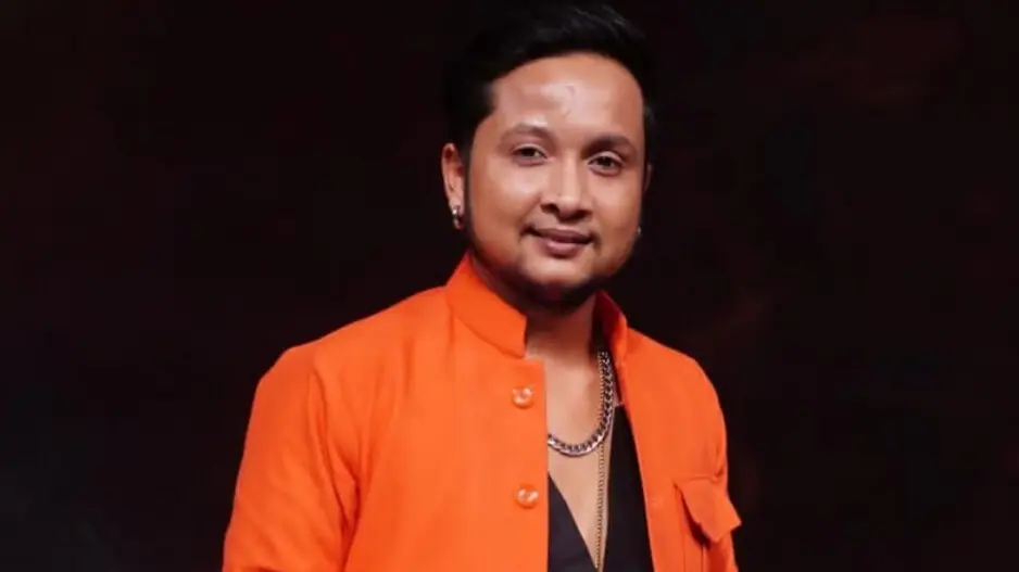 Indian Idol 12 winner Pawandeep Rajan seriously injured in road accident in Ahmedabad