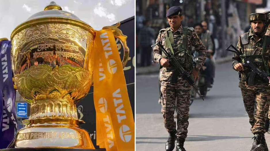 IPL 2025 suspended for one week; what's the way forward for foreign players