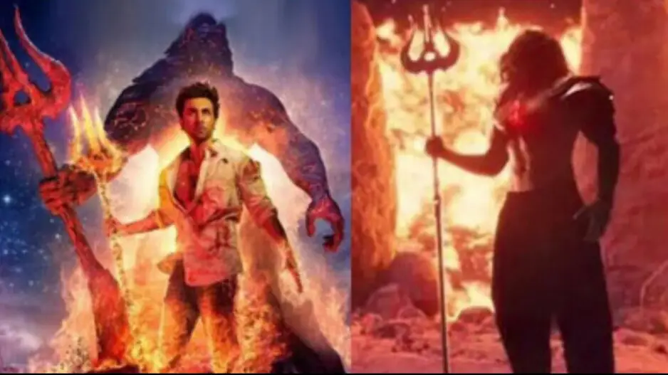 After War 2, Ayan Mukerji takes Brahmastra: Part Two- Dev to next level!