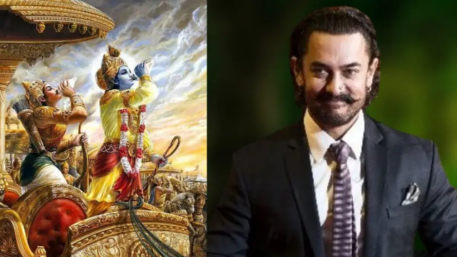 Mahabharat: Aamir Khan wants to play Lord Krishna but...