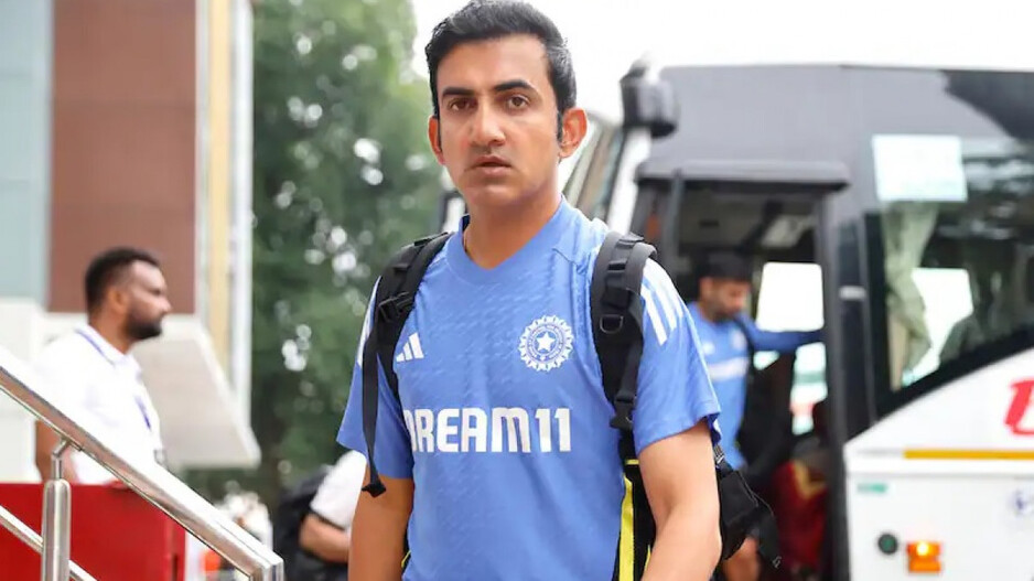'Gambhir doesn’t select, he only rejects': Former India star takes jibe at Team India head coach