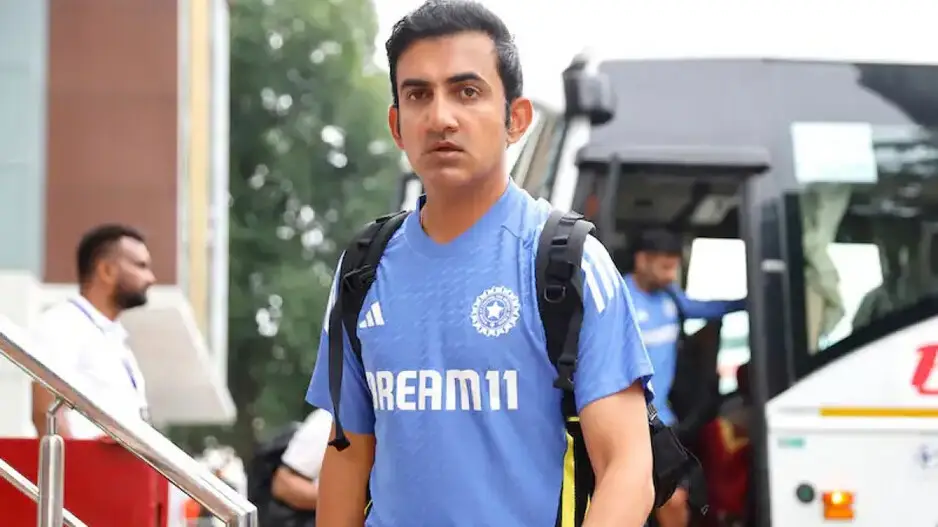 Team India head coach Gautam Gambhir takes veiled 'NRI' jibe at Sunil Gavaskar